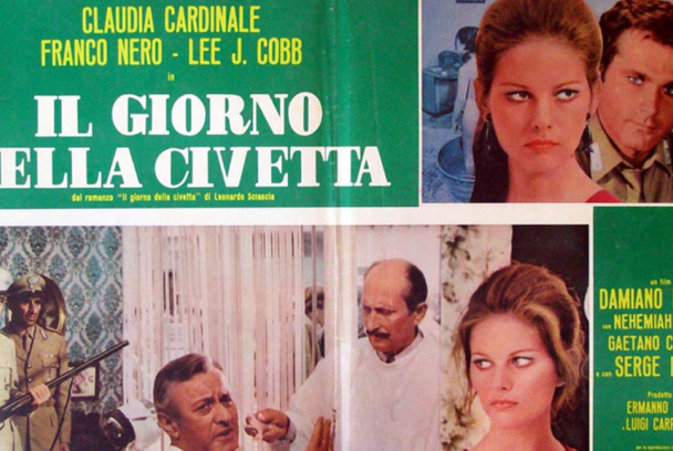 El día de la lechuza