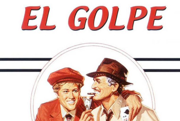 El golpe