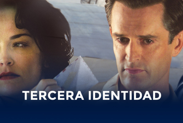 Tercera identidad