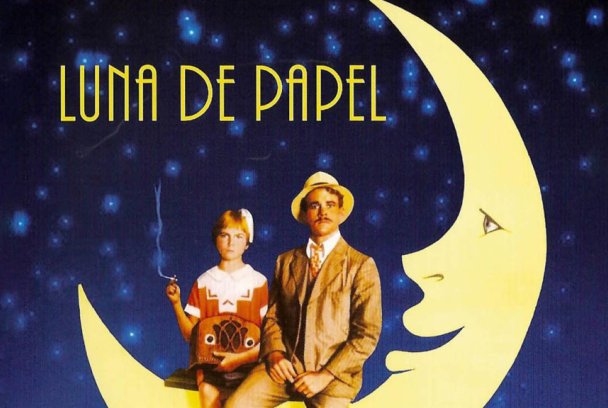 Luna de papel
