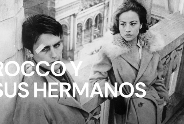 Rocco y sus hermanos