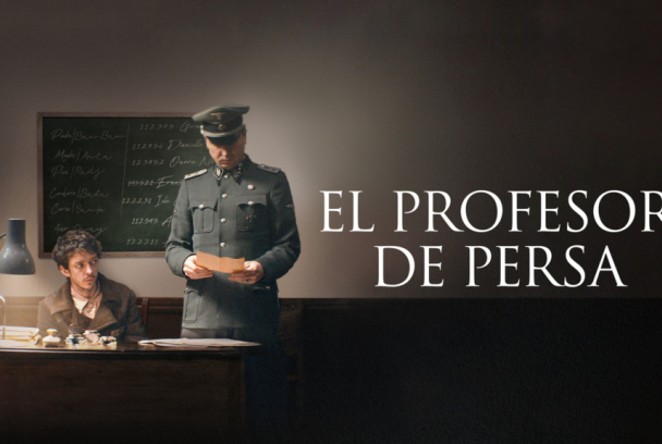 El profesor de Persa