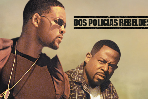 Dos policías rebeldes II
