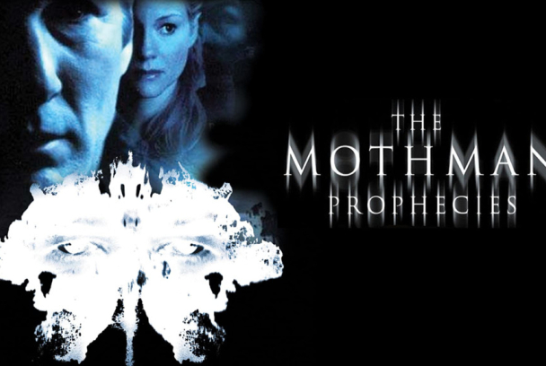 Mothman, la última profecía