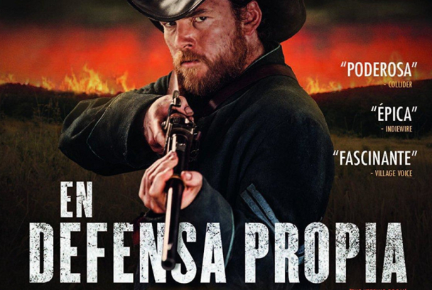 En defensa propia