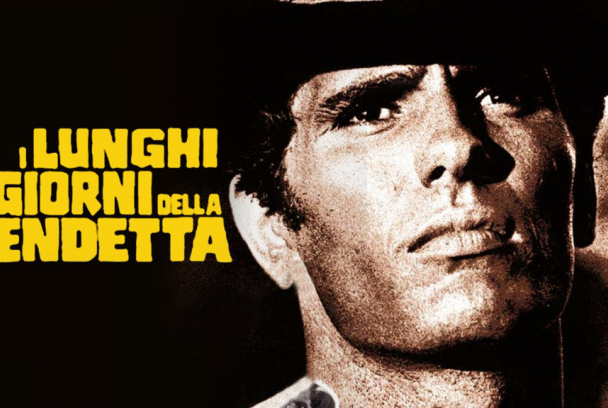 Los largos días de la venganza