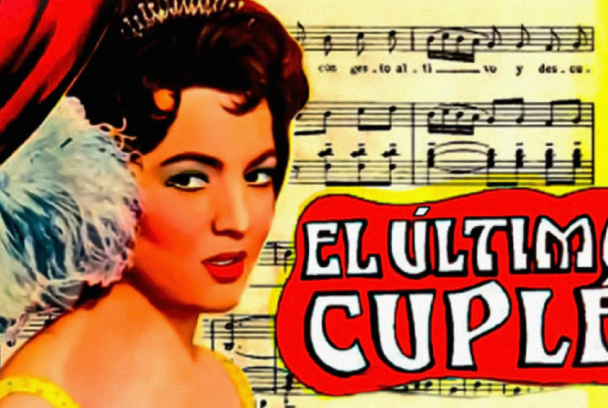El último cuplé