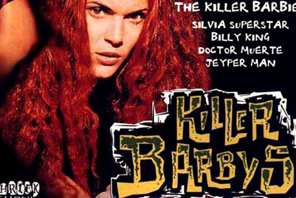 Killer Barbys