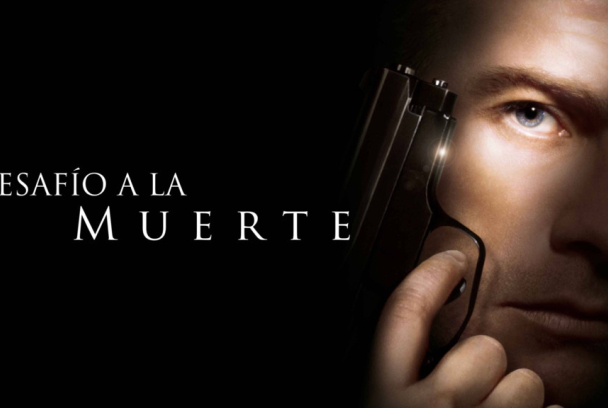 Desafío a la muerte
