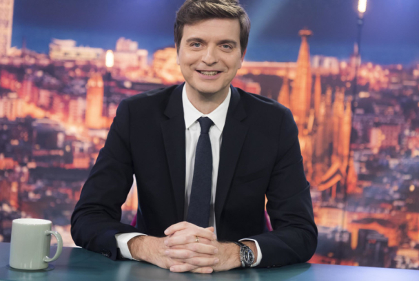 LateXou amb Marc Giró