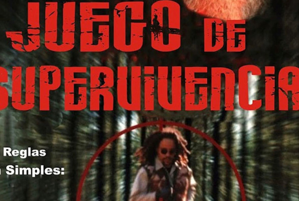Juego de supervivencia