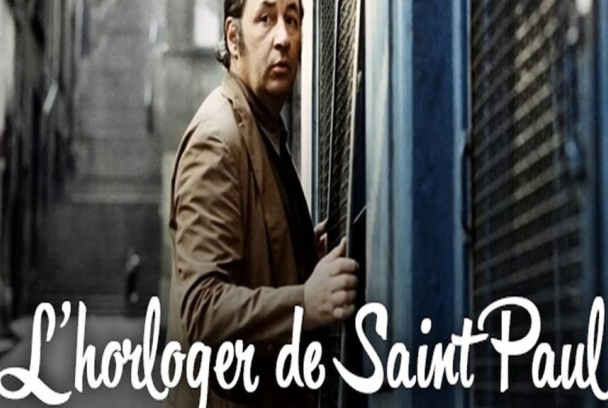 El relojero de Saint Paul