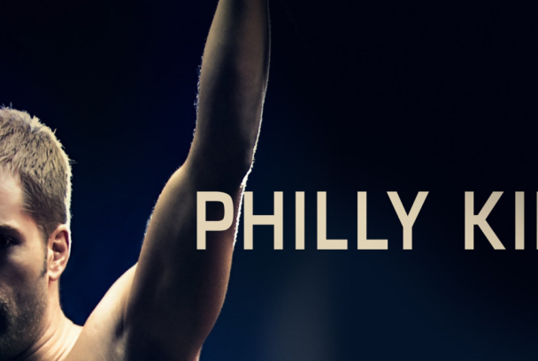 El chico de Filadelfia