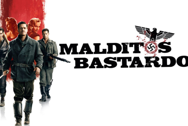 Malditos bastardos