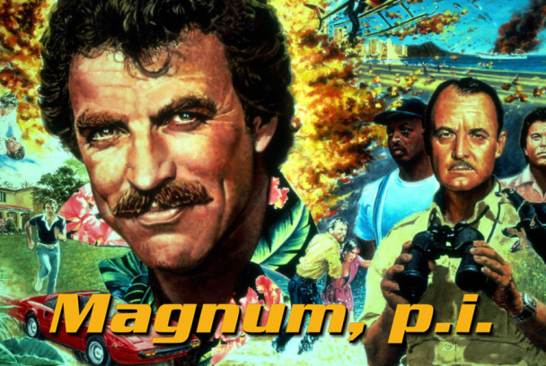 Magnum