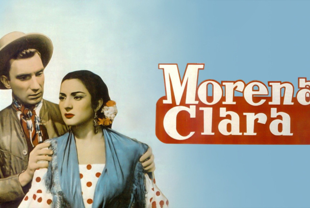 Morena Clara