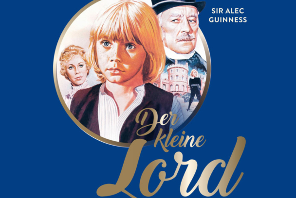 El pequeño lord