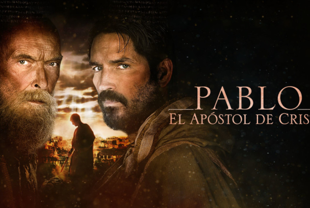 Pablo, el apóstol de Cristo