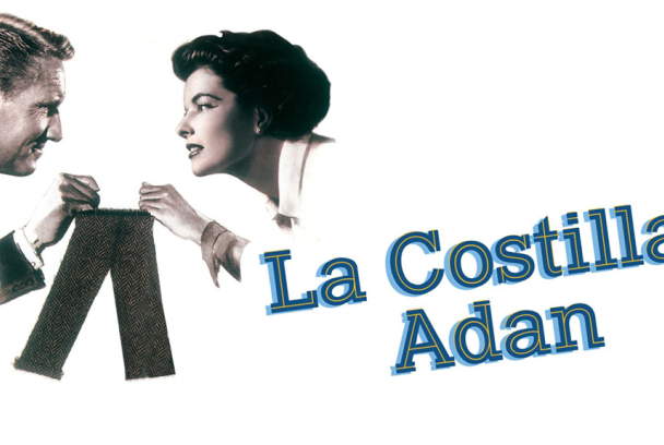 La costilla de Adán