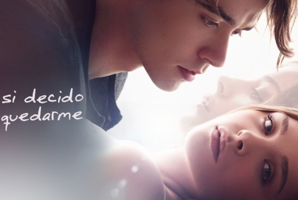 Si decido quedarme