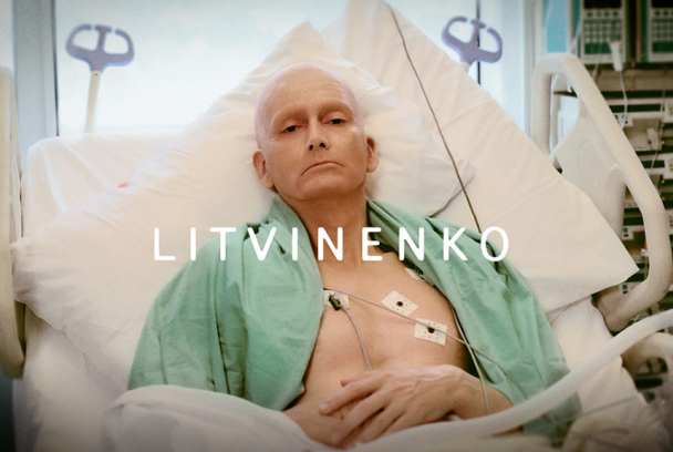 Litvinenko