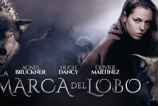 La marca del lobo
