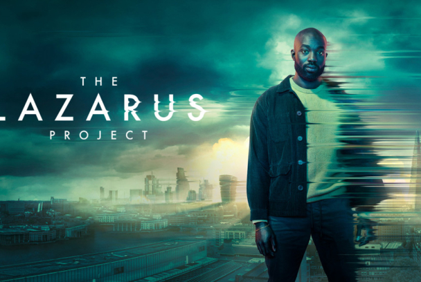 The Lazarus Project