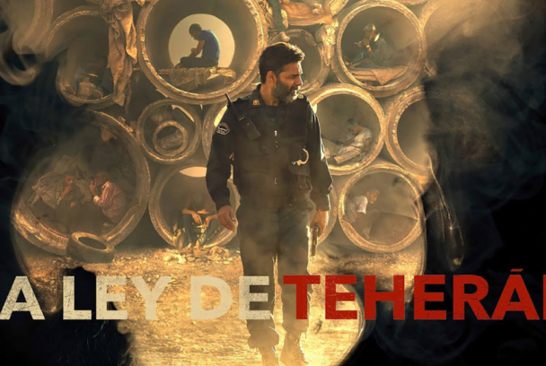 La ley de Teherán