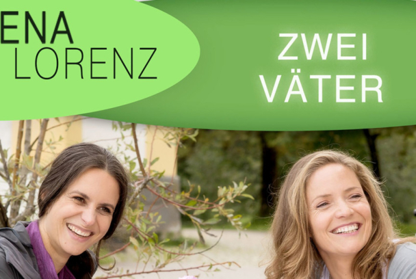 Lena Lorenz - Dos padres