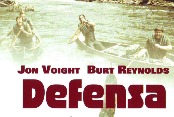Defensa