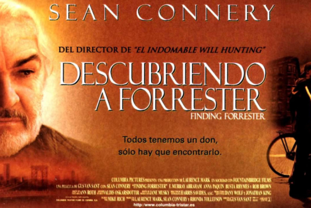 Descubriendo a Forrester