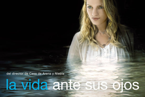 La vida ante sus ojos