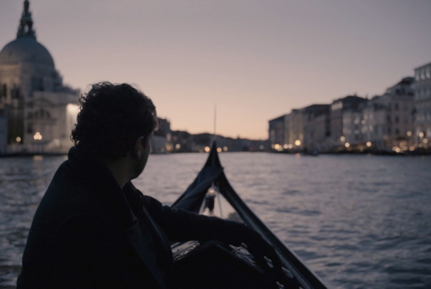 Oswald. El Falsificador