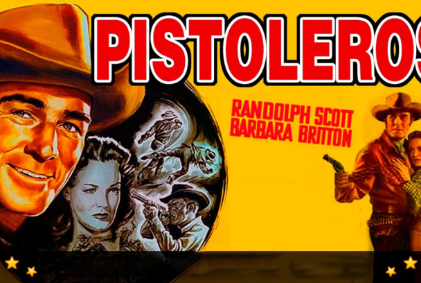 Los pistoleros