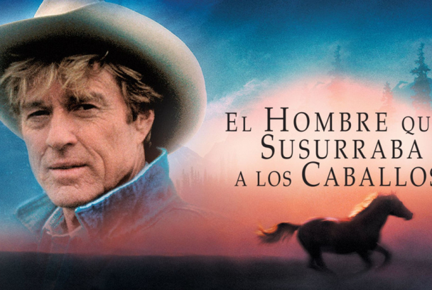 El hombre que susurraba a los caballos