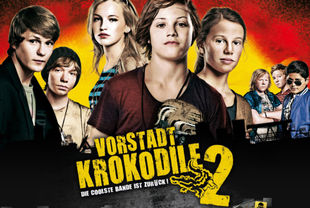 Los Cocodrilos atacan de nuevo