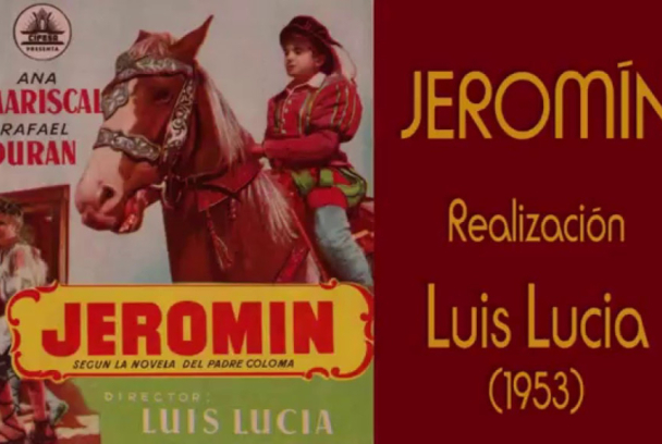 Jeromín