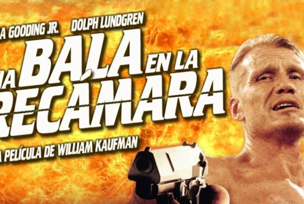 Una bala en la recámara