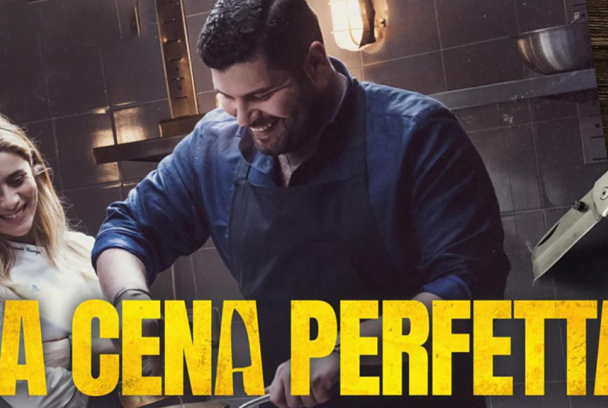 La cena perfecta