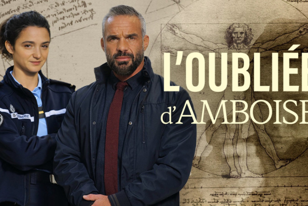 Asesinato en Amboise