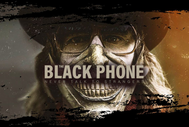 Black Phone