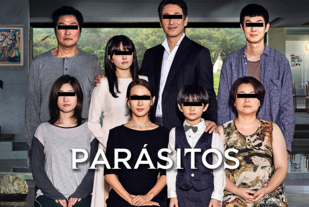Parásitos