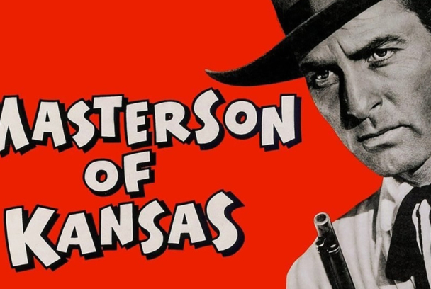 Masterson de Kansas