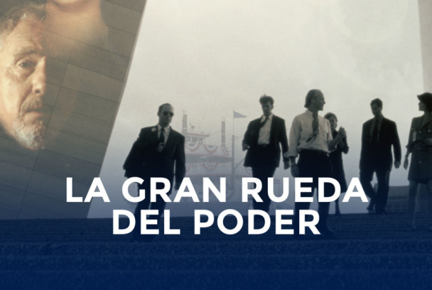 La gran rueda del poder