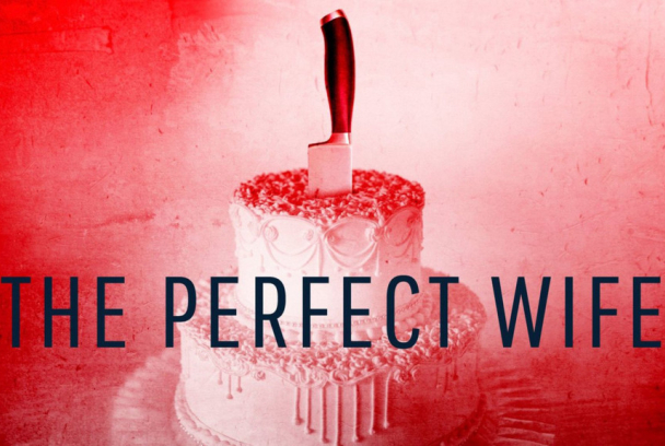 La esposa perfecta