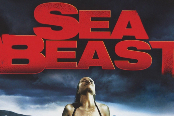 Sea Beast