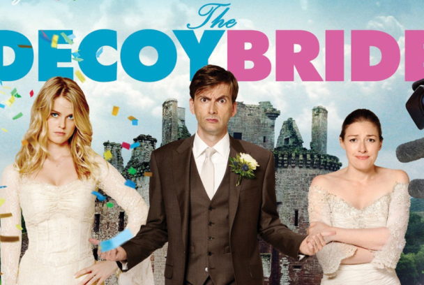 La doble de la novia