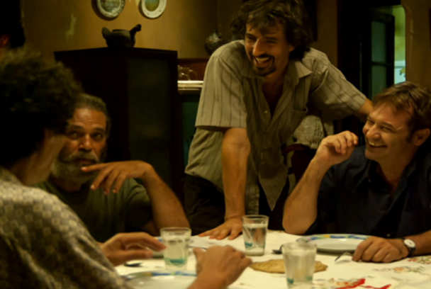  Vivir y escribir en la Habana