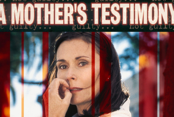 El testimonio de una madre