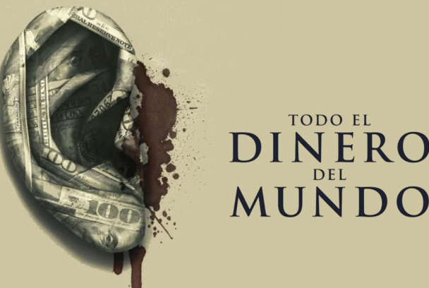 Todo el dinero del mundo